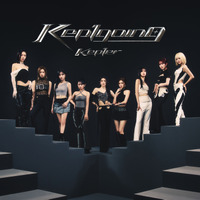 Kep1er、5月に日本1stアルバム発売決定！日本オリジナルの新曲5曲収録「たくさん期待して待っていてください」 画像