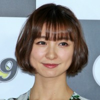 “悪嫁”役で話題集めた篠田麻里子、早くも新ドラマのクランクイン報告 画像