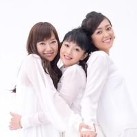中村由真、浅香唯、大西結花による「三姉妹コンサート」開催！
