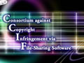 CCIF、「ファイル共有ソフトを悪用した著作権侵害への対応に関するガイドライン」を公表 画像