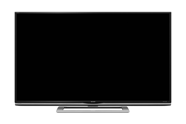シャープ、「AQUOS」初の4K対応テレビ「UD1」シリーズ2機種……70型で実売85万円 画像