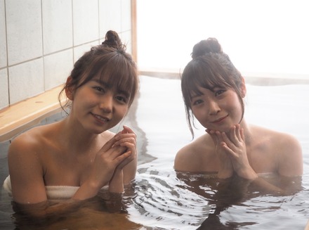 SKE48メンバーの入浴シーンも！特別番組が放送決定