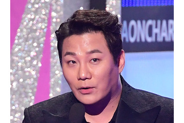 韓国歌手(45)、離婚後も元妻とテレビ出演…別れた理由とは「恋愛していたときは優しかった」 画像