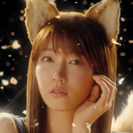 吉岡里帆の「どんぎつね」約4年ぶりに復活！31日からWEB先行公開