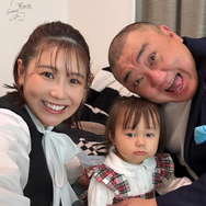 元AKB48・西野未姫、1歳長女の保育園入園式を報告「少し寂しい気持ちも」