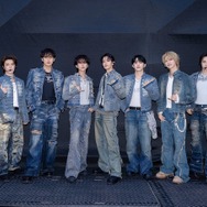 SEVENTEEN、13人全員での“2度目の再契約”を宣言！アンコール公演で電撃発表「同じ船に乗って進む」