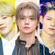 BTS・JIMIN、TXT・ヨンジュン、ENHYPEN・ニキらが候補！「ベストポジションダンサー」投票に熱視線