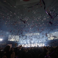 乃木坂46、日本大学入学式にサプライズ出演！「新入生の皆様おめでとうございます」