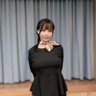 「この子は誰？」「逸材すぎる」茨城県のラジオパーソナリティ・アナウンサーの美咲が話題