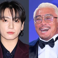「JUNG KOOKさんに招待された」秋山成勲、BTS公演に初参戦！大熱狂のコンサートを絶賛