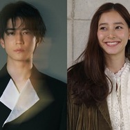 中島裕翔と新木優子の結婚に韓国メディアも反応「映画での恋人が現実に…電撃結婚を発表」