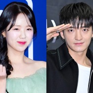 BTS・JINとも共演の女優チ・イェウン、人気K-POP振付師と熱愛「良い感情を持って交際中」