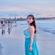 “ Iカップボディ”佐野なぎさの1st写真集『なぎさの初めて』先行カット第2弾公開！