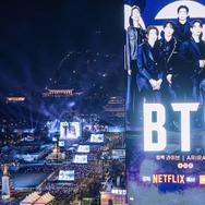 BTS、新AL『ARIRANG』リリース前の流出被害に法的措置　所属事務所がSNS投稿者の身元公開を要請