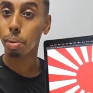 「BTSに平手打ち」発言に“慰安婦像”にキス　日本でも物議醸したジョニー・ソマリ、韓国で一審実刑判決