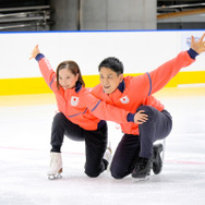 りくりゅうペアがバラエティ番組初出演！『それスノ』SPでSnow Manと“氷上バトル”に!?