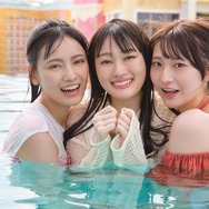いぎなり東北産、結成10周年で1st写真集『MADE IN TOHOKU』発売決定！