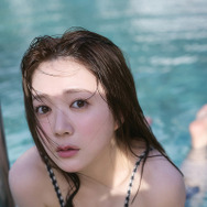 声優・伊藤彩沙、20代ラストの写真集発売「大人な甘さをテーマに、少し背伸びした私をお届けしています」