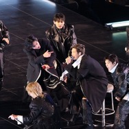 BTSの東京ドーム公演に韓国メディアも注目！日本の新聞5紙の1面で取り上げられる人気ぶり