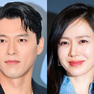 「ゴルフで愛を育んだ」『愛の不時着』ヒョンビン＆ソン・イェジン夫妻の知られざるラブストーリー