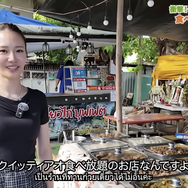 【アジア美食レポート】約350円で食べ放題！バンコクの激安クイッティアオ店に潜入