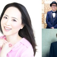 松田聖子、NHK秘蔵映像で45年の軌跡！全15曲セットリスト公開