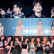 「ここは韓国か？」東方神起、TWICE、aespa…日本で40万人が熱狂　“世代を超えた定着”に現地メディアも驚き