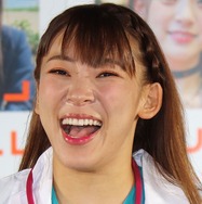 フワちゃん、プロレスで初ムーンサルトに騒然！試合後は勝利の号泣