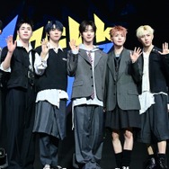“NiziUの弟”NEXZ、本日（27日）カムバック！新シングル『Mmchk』で初の「音楽番組1位」狙う