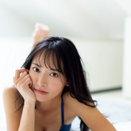 「劇団4ドル50セント」大槻理子、モデル顔負けのスレンダーボディーを披露