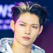 「イケ散らかしすぎ！」ENHYPEN・ニキ、無造作ヘアで放つ“ワイルドな色気”に沼落ち…