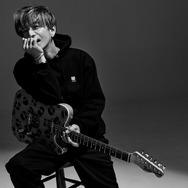 木村拓哉、エイベックスの新レーベルに移籍を発表「皆さんと一緒に楽しめる“場”をつくりたい」