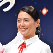 小泉今日子が休養を発表