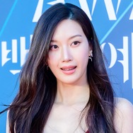 「ほぼ全部見えてる」衣装の次は、過激ドレス!?レッドカーペットに登場したムン・ガヨンに注目
