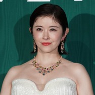 宮澤エマ、「元総理の孫」扱いに葛藤 “辞めたい”と思った過去告白