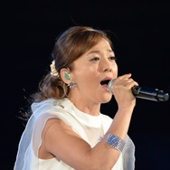 近影公開の華原朋美、心ない声に反論のファンに感謝「心配してくれてありがとう」