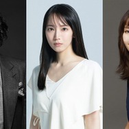 吉岡里帆、NHKドラマ「デンジャラス」で主演！谷崎潤一郎に恋した女性たちの愛と欲望を描く