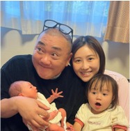 西野未姫が第二子出産をアメーバオフィシャルブログで報告！「元気な男の子です」