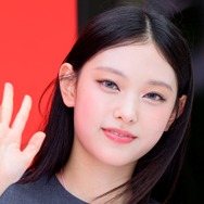20歳になりグッと大人っぽく…NewJeansヘリン、誕生日に近況公開　再始動に向け高まる期待