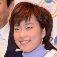 石川佳純、パドレス-ドジャース戦で始球式！「とても光栄です」