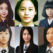 卒業写真でバレるのは“本当のビジュアル”？　韓国スターの過去写真が何度も掘り返されるワケ