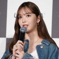 藤田ニコル、YouTubeで第一子出産レポート公開！計画無痛分娩も「痛い時間もありました」