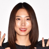 MEGUMI、元事務所の先輩　小池栄子の活躍を語る「私にとって励みでしかない」