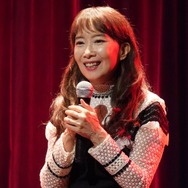 アグネス・チャン70歳、三つ編み姿を公開「恥ずかしながら私も」
