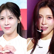 K-POPアイドルよりバズってる!? 女優ハ・ジウォン、23年ぶり音楽番組ステージが2日で170万再生突破