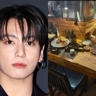 BTS・JUNG KOOKの“食べ残し”まで公開？　飲食店主の行動にファン怒り、サインを残した善意がなぜ炎上に