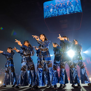 櫻坂46四期生、9人全員での単独ライブ『四期生LIVE』開催！大成功のフィナーレで涙！