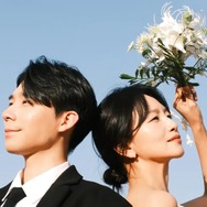 『キム秘書』出演の39歳女優が電撃婚！お相手は10歳下で元フィギュア選手のミュージカル俳優
