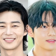 「BTS・Vが訪れたお店を…」Vと親友の俳優パク・ソジュン、旅行中の意外な検索方法に注目