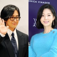 久々に目撃された“ヨン様”ペ・ヨンジュン、妻子と空港に　本当に芸能界を引退したのか…意外なイマの姿